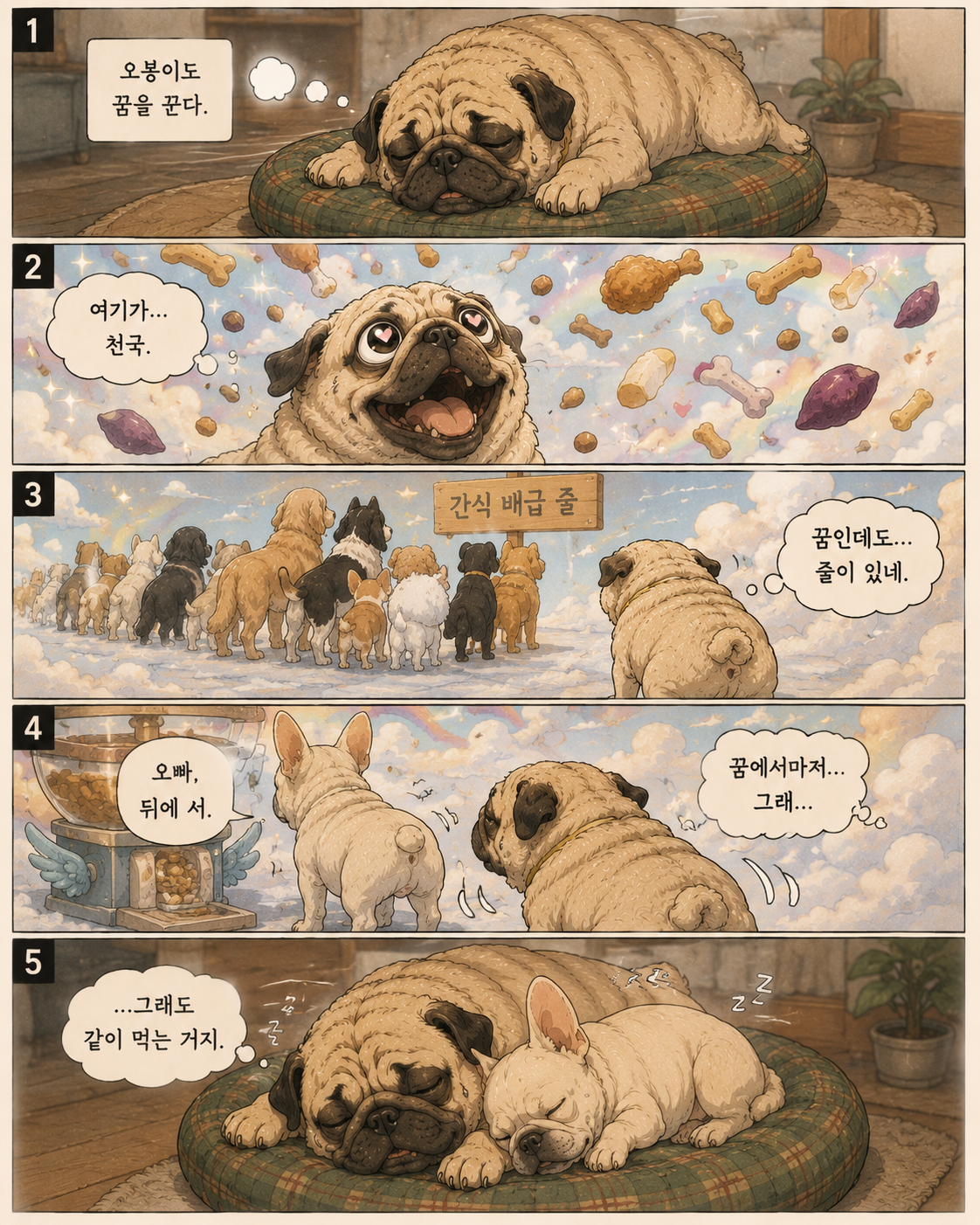 개꿈 2